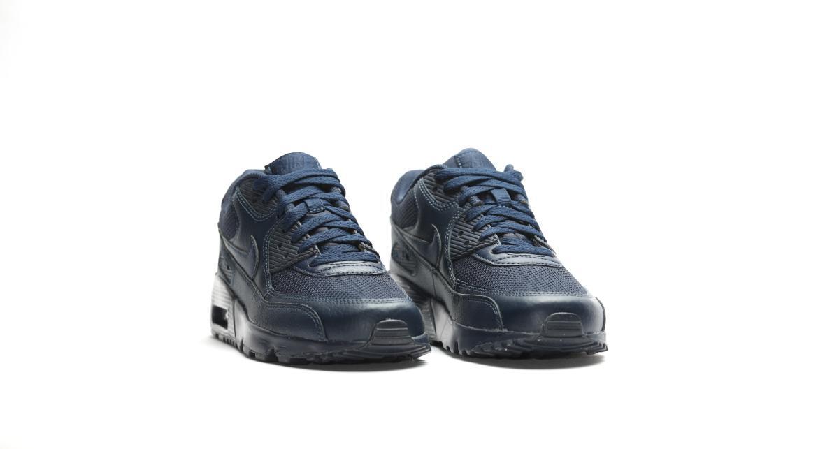 Nike Air Max 90 Mesh (gs) 